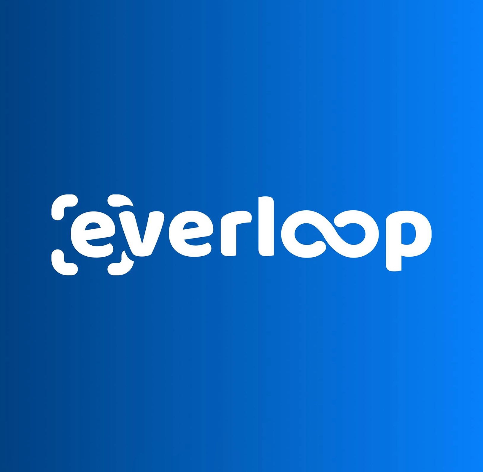 Logotipo del proyecto Everloop