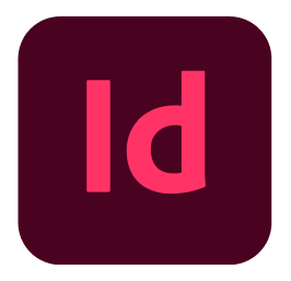 Adobe Indesign